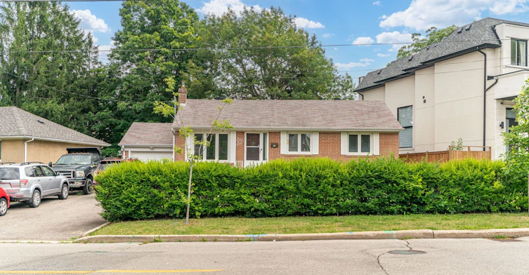 163 Newton Drive, Toronto, ON, M2M 2N6 - 7