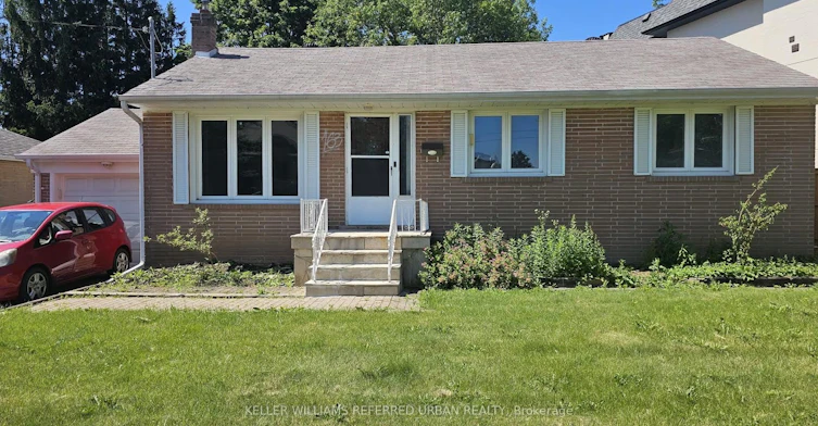 163 Newton Drive, Toronto, ON, M2M 2N6