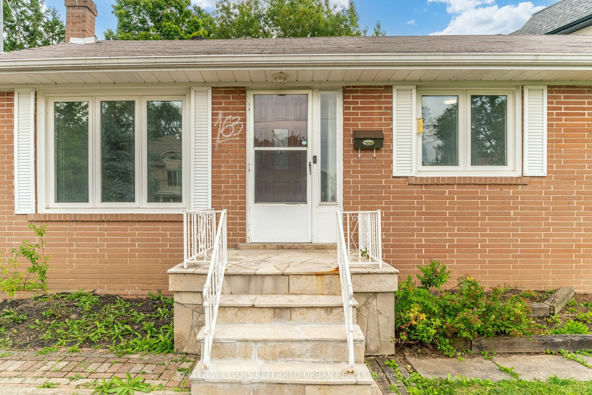 163 Newton Drive, Toronto, ON, M2M 2N6