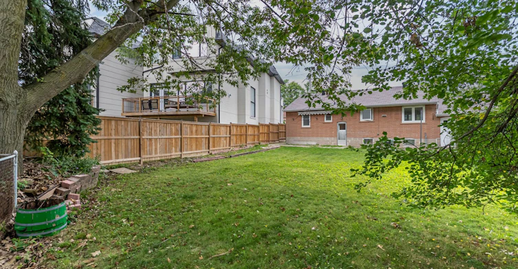 163 Newton Drive, Toronto, ON, M2M 2N6 - 46