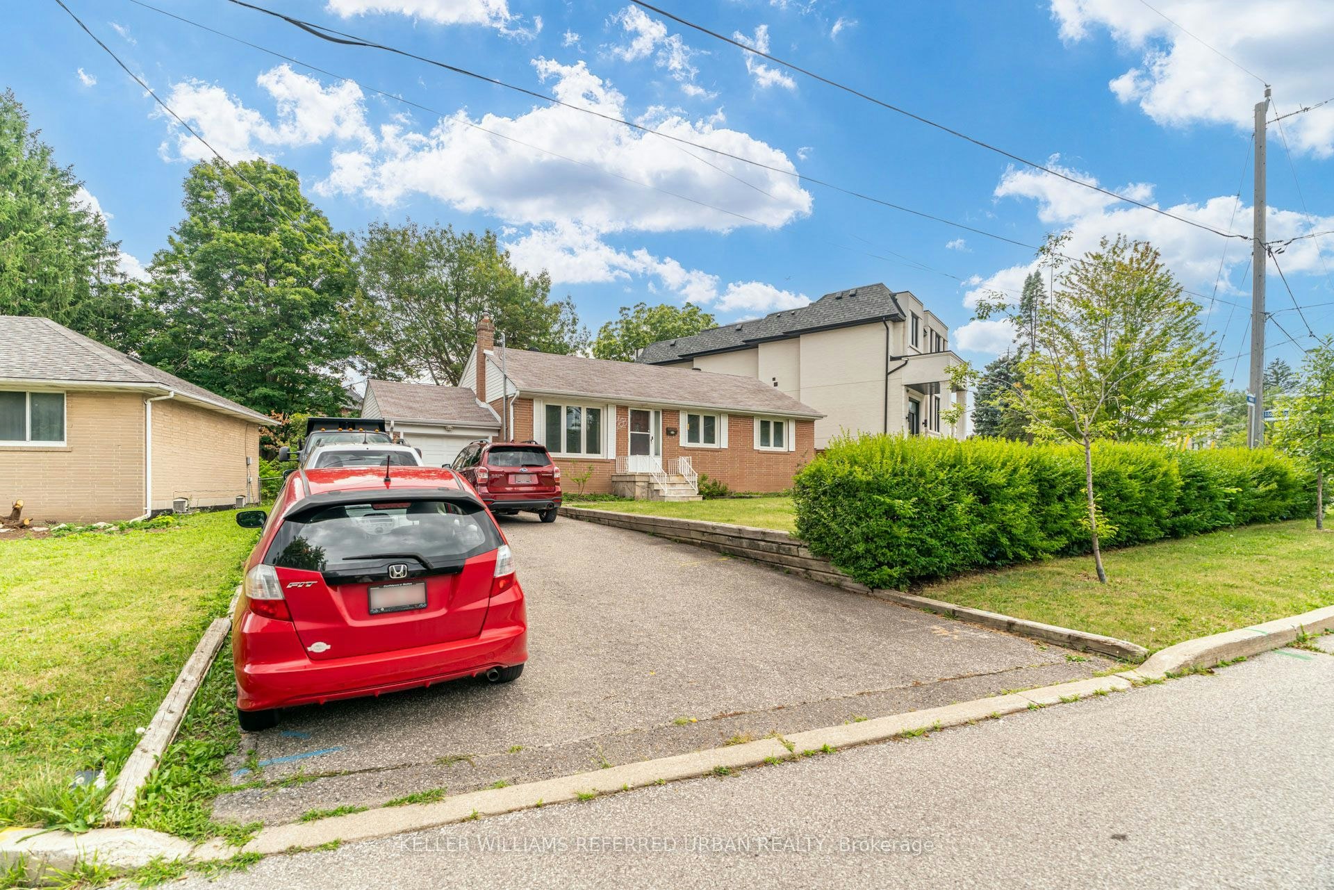 163 Newton Drive, Toronto, ON, M2M 2N6 - 4