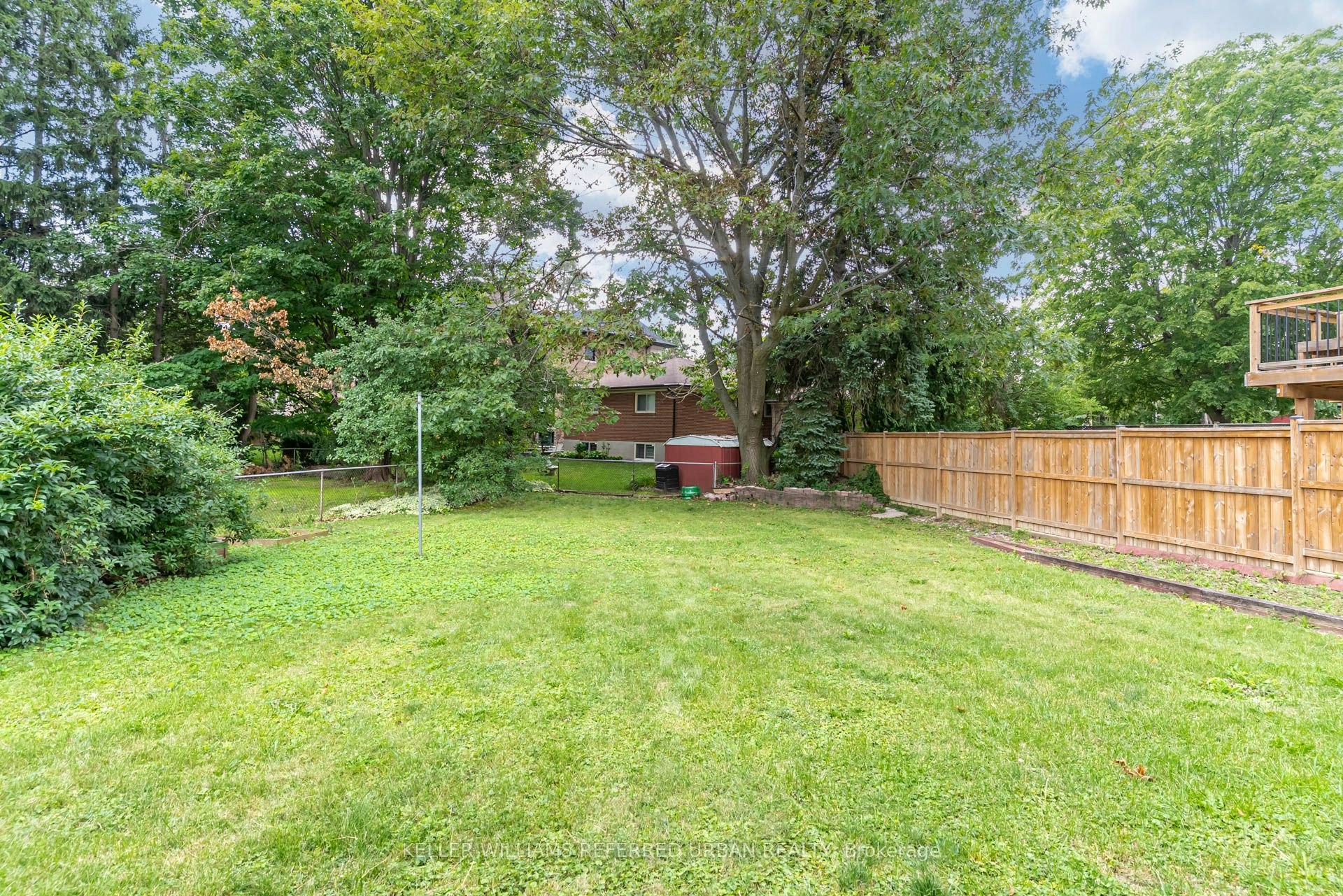 163 Newton Drive, Toronto, ON, M2M 2N6 - 48