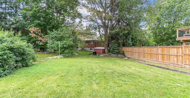 163 Newton Drive, Toronto, ON, M2M 2N6 - 48