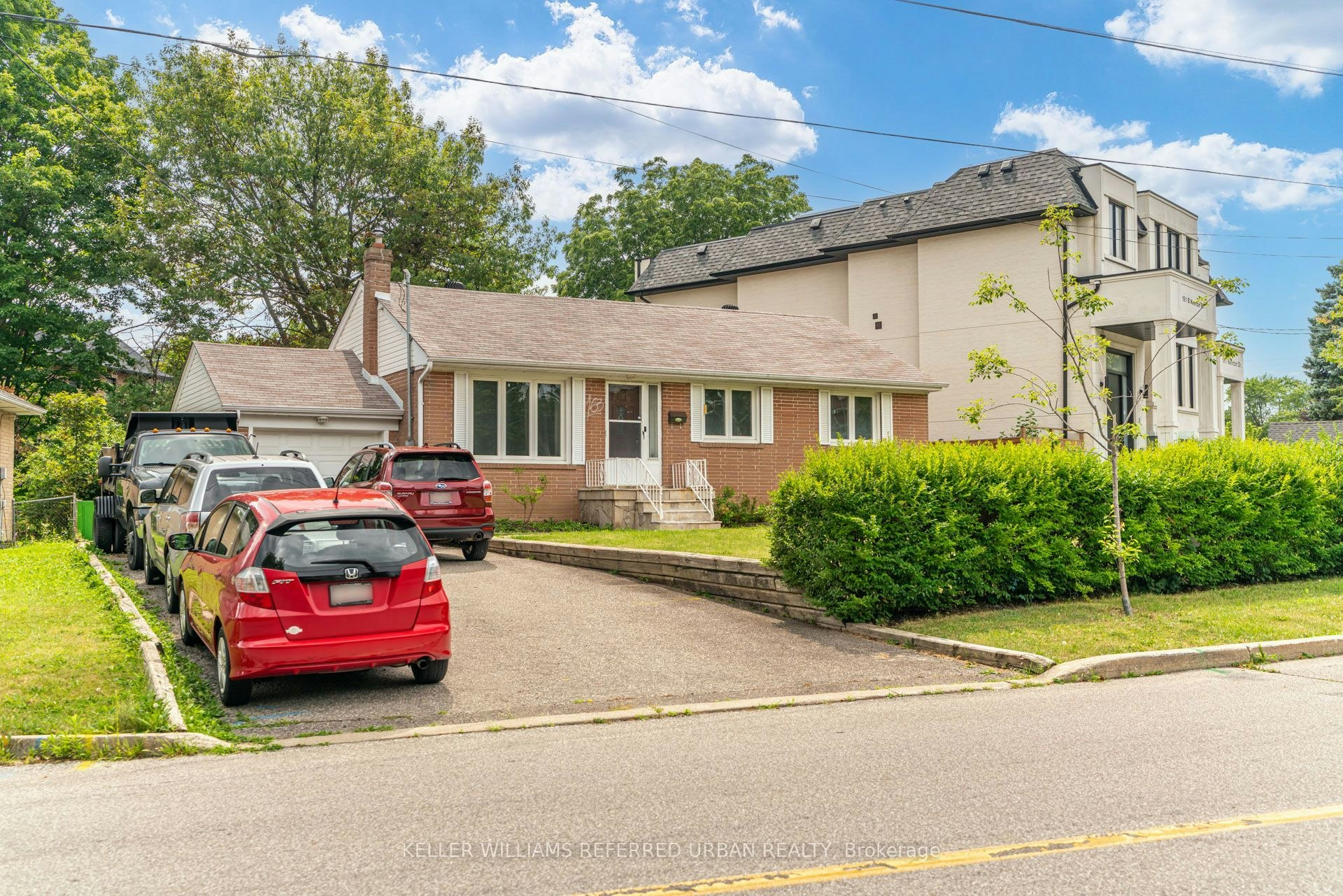 163 Newton Drive, Toronto, ON, M2M 2N6 - 5