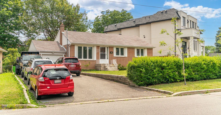 163 Newton Drive, Toronto, ON, M2M 2N6 - 5