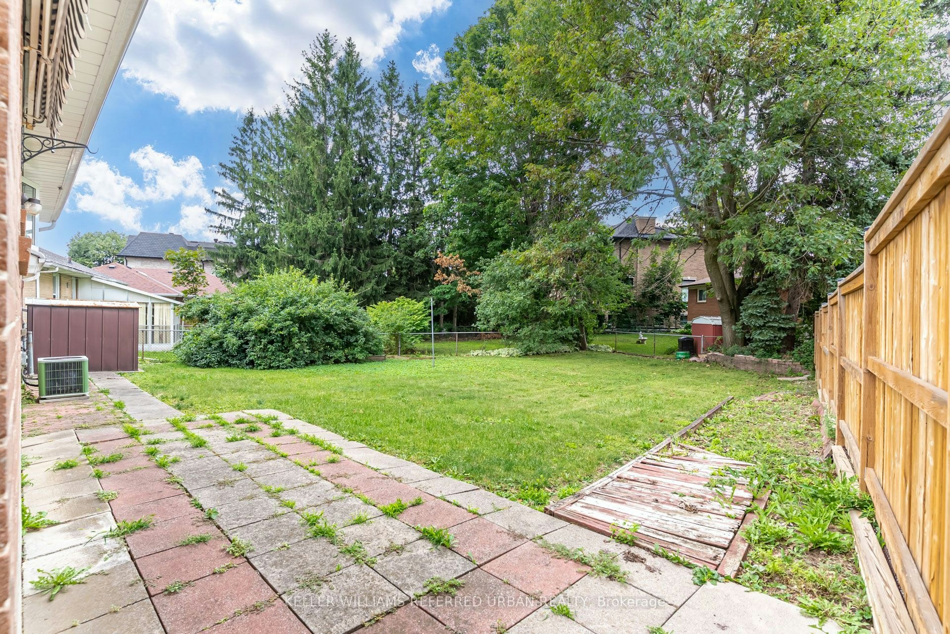 163 Newton Drive, Toronto, ON, M2M 2N6 - 49
