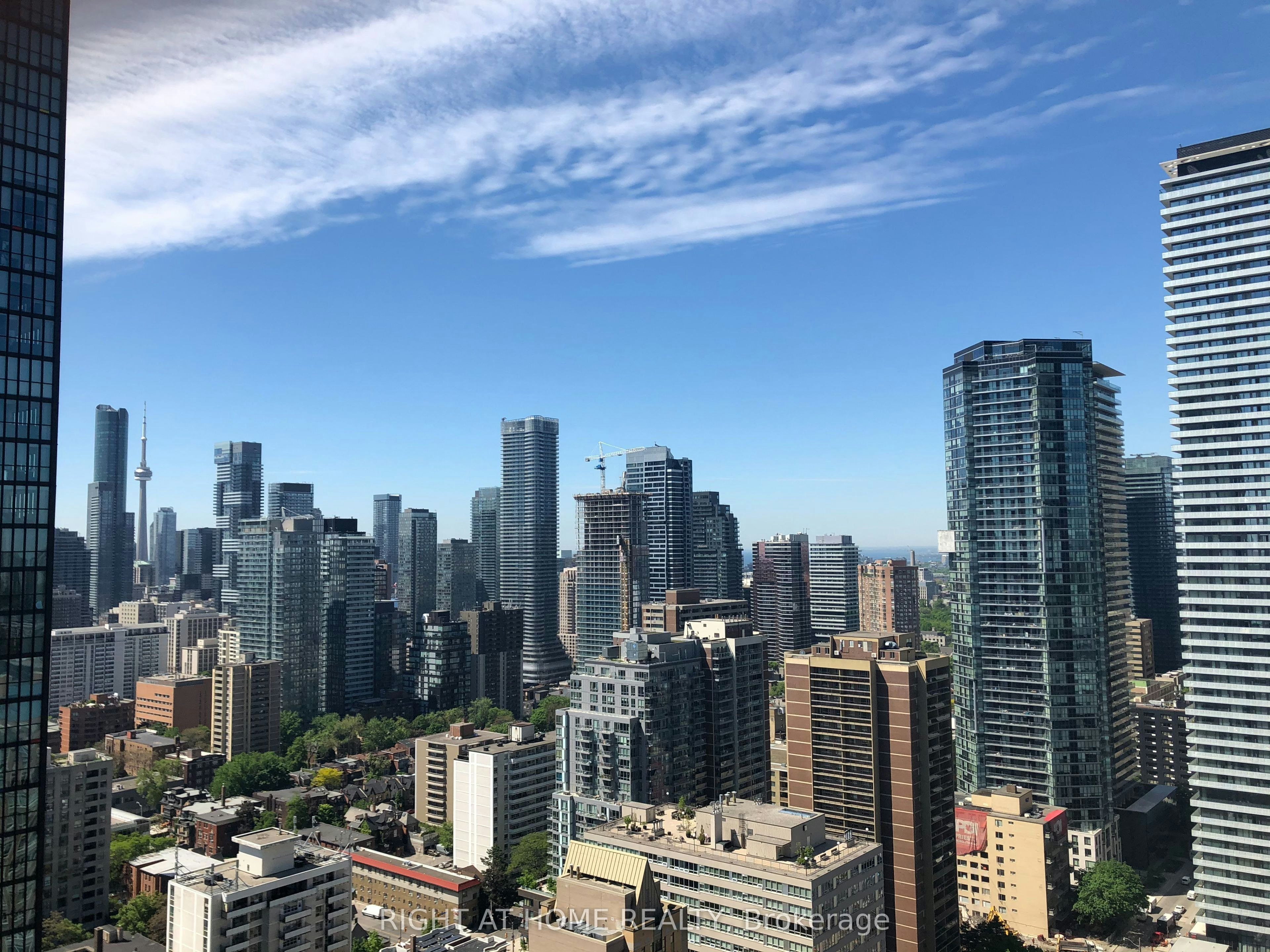 3304-28 Ted Rogers Way, Toronto, ON, M4Y 2W7 - 12