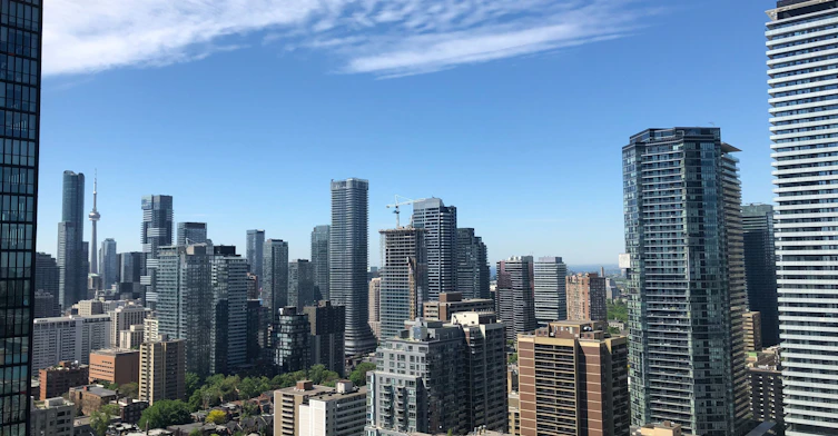 3304-28 Ted Rogers Way, Toronto, ON, M4Y 2W7 - 12