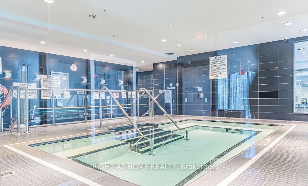 3304-28 Ted Rogers Way, Toronto, ON, M4Y 2W7 - 16