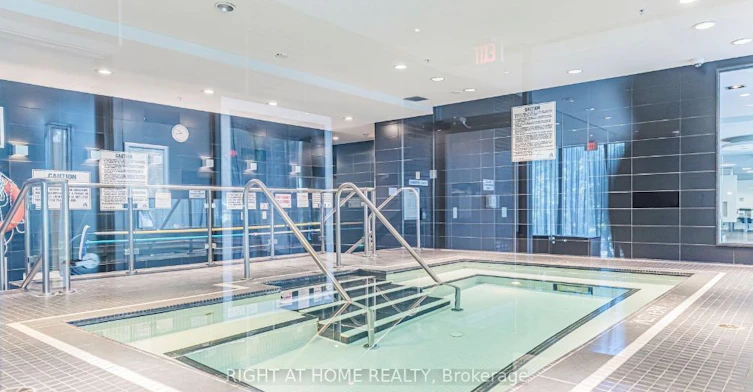 3304-28 Ted Rogers Way, Toronto, ON, M4Y 2W7 - 16