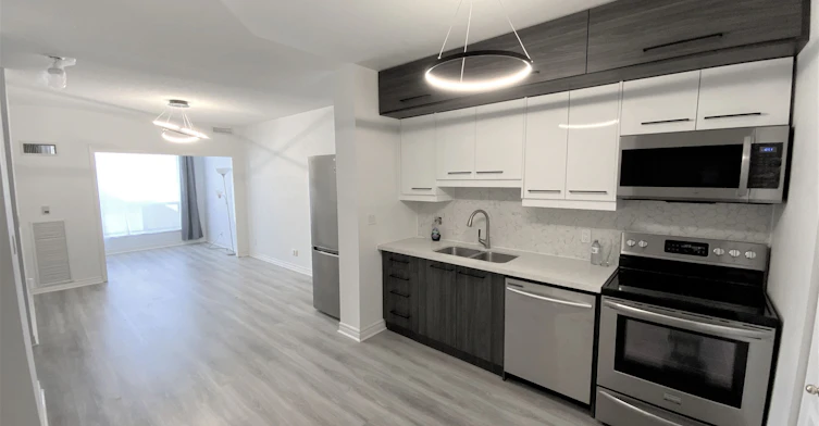 208-152 Saint Patrick Street, Toronto, ON, M5T 3J9 - 5
