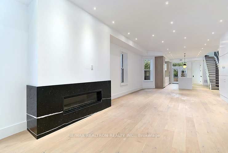 2-69 Brunswick Avenue, Toronto, ON, M5S 2L8 - 6