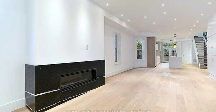2-69 Brunswick Avenue, Toronto, ON, M5S 2L8 - 6