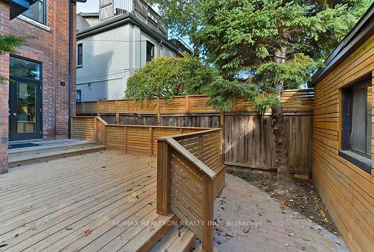 2-69 Brunswick Avenue, Toronto, ON, M5S 2L8 - 9