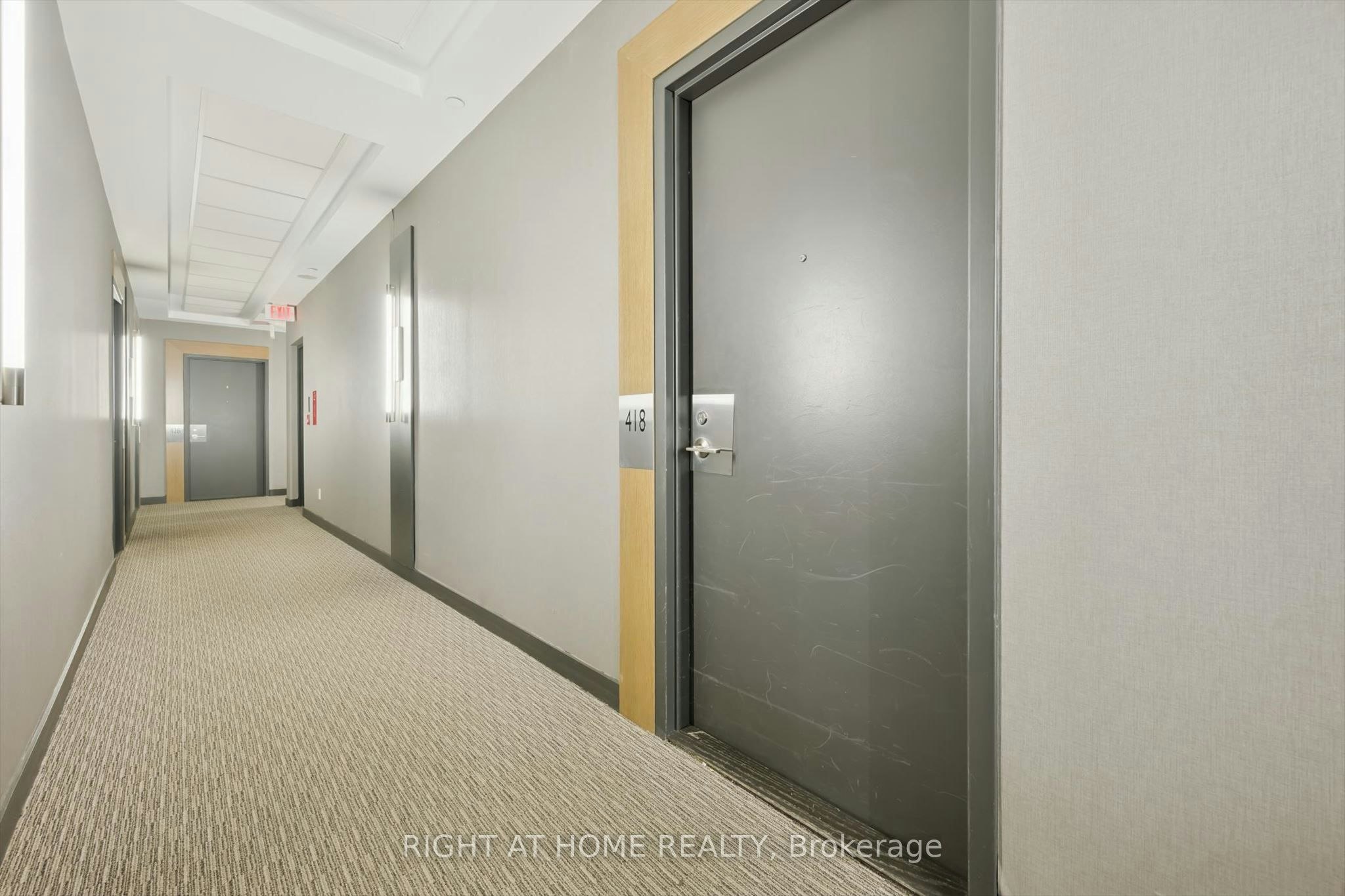 418-1030 King Street W, Toronto, ON, M6K 3N3 - 5