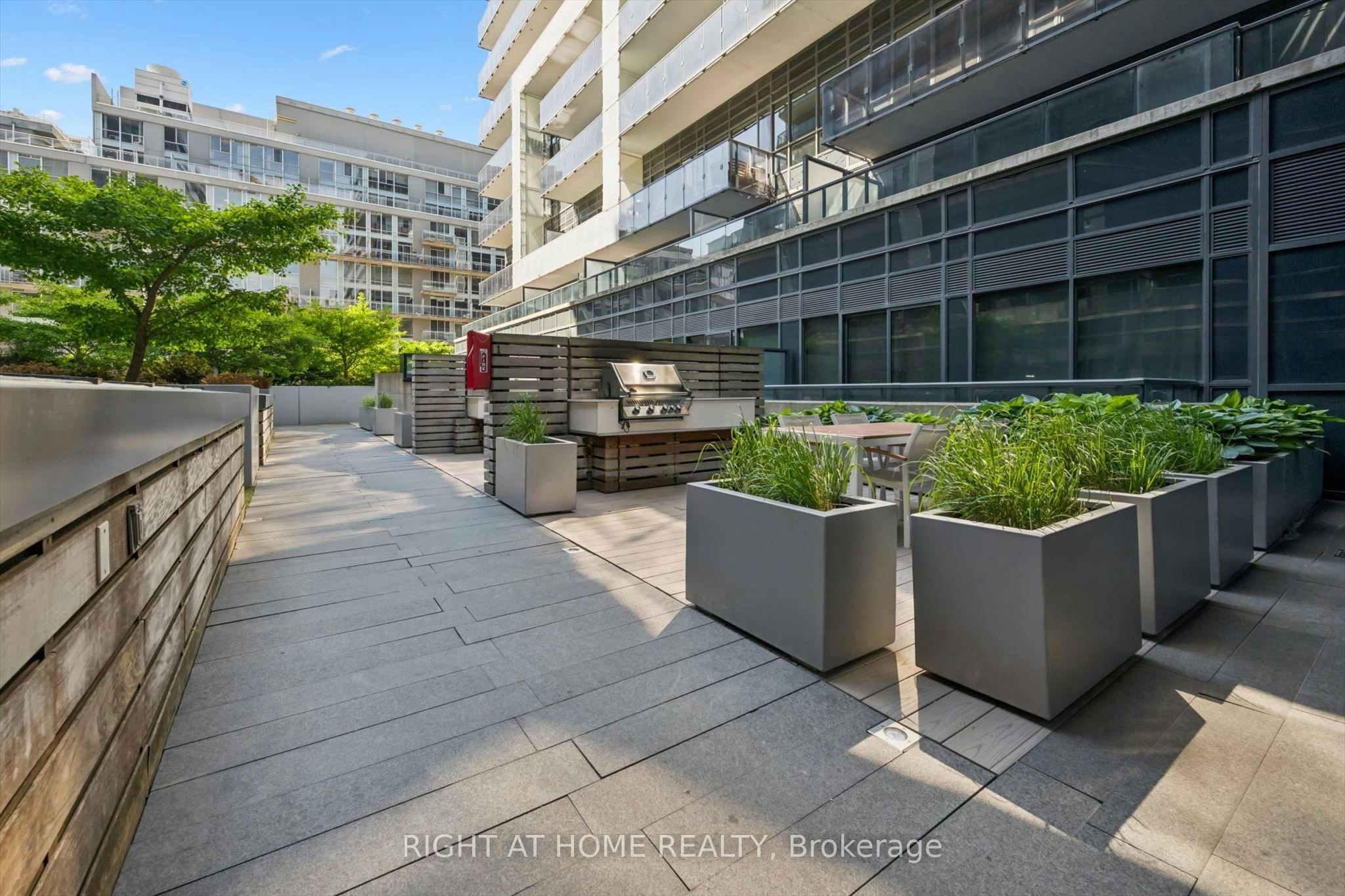 418-1030 King Street W, Toronto, ON, M6K 3N3 - 22