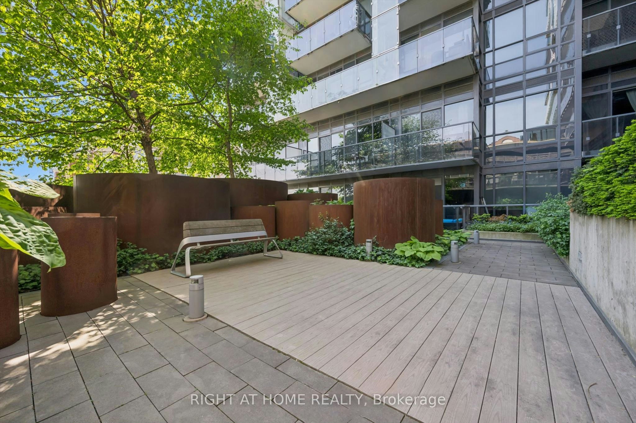 418-1030 King Street W, Toronto, ON, M6K 3N3 - 20