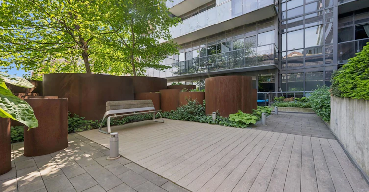 418-1030 King Street W, Toronto, ON, M6K 3N3 - 20