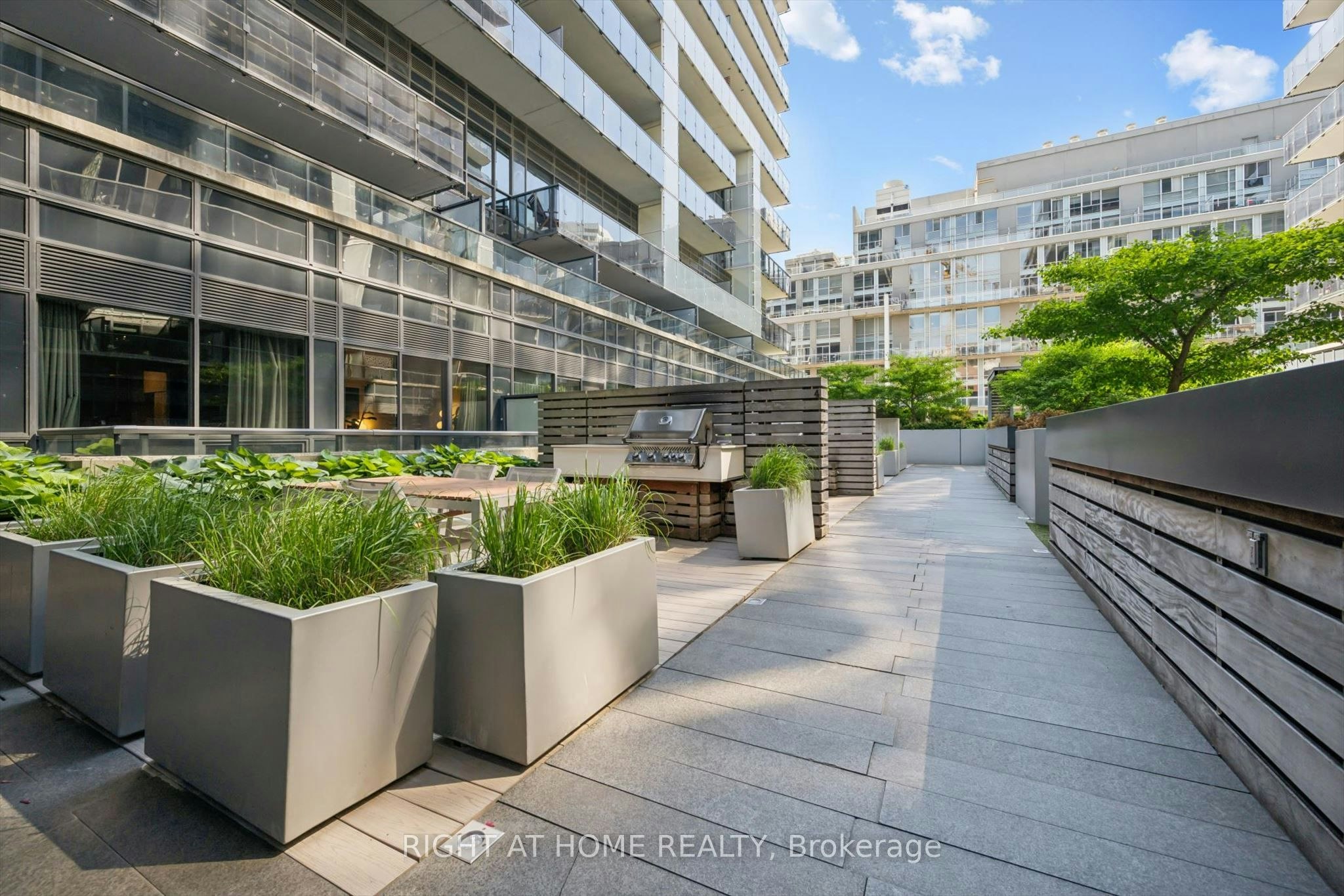418-1030 King Street W, Toronto, ON, M6K 3N3 - 21