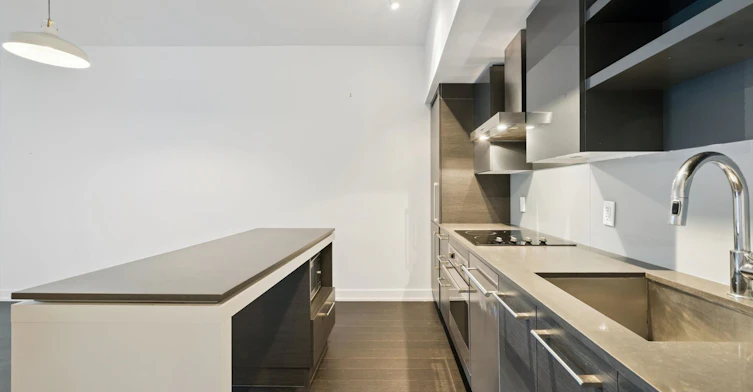 418-1030 King Street W, Toronto, ON, M6K 3N3 - 9