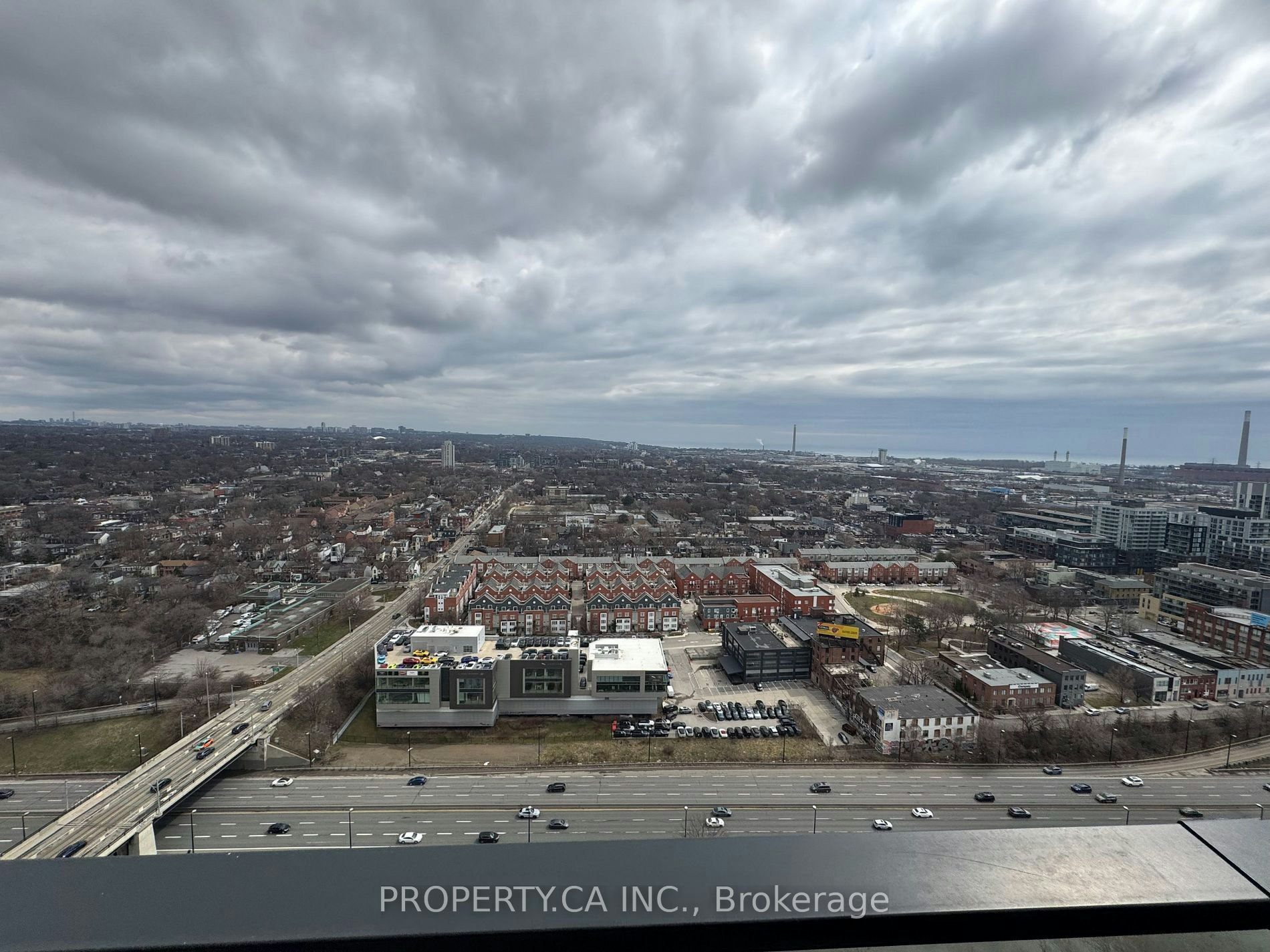 2801-5 Defries Street, Toronto, ON, M5A 3R4 - 9