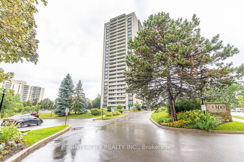 1901-3300 Don Mills Road, Toronto, ON, M2J 4X7