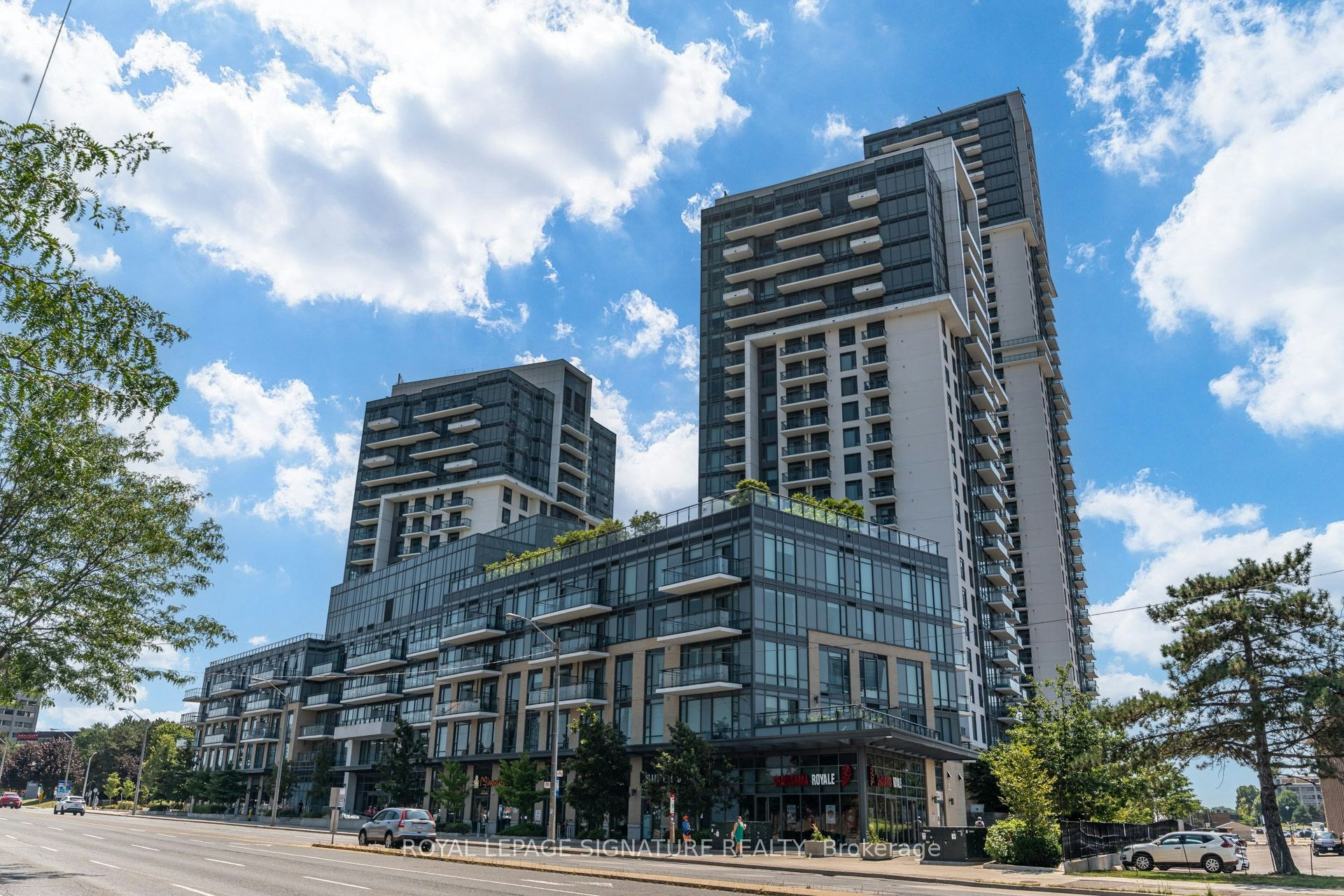 332-50 Ann O'reilly Road, Toronto, ON, M2J 0C9