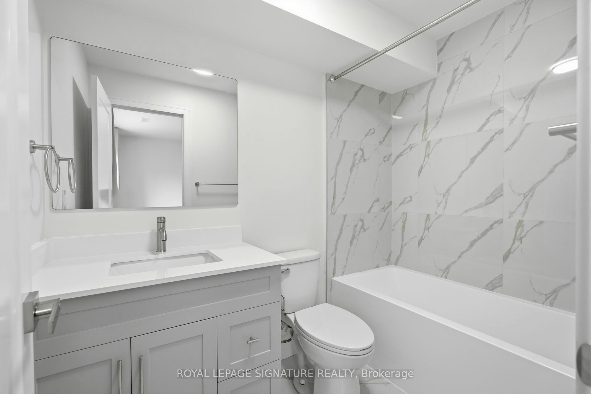 1A-53 Bishop Avenue, Toronto, ON, M2M 1Z4 - 14
