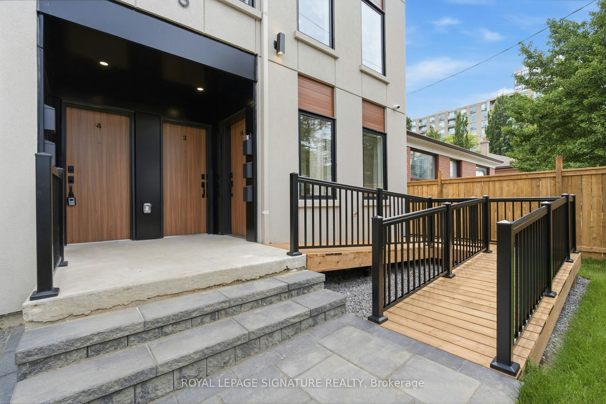 1A-53 Bishop Avenue, Toronto, ON, M2M 1Z4 - 27
