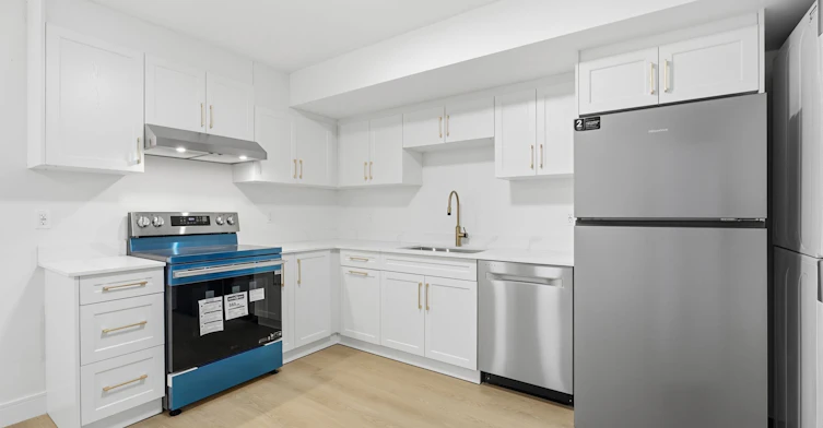 1A-53 Bishop Avenue, Toronto, ON, M2M 1Z4 - 5