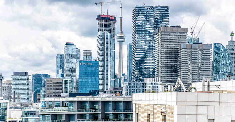 LPH12-155 Merchants' Wharf N/A, Toronto, ON, M5A 0P2 - 27