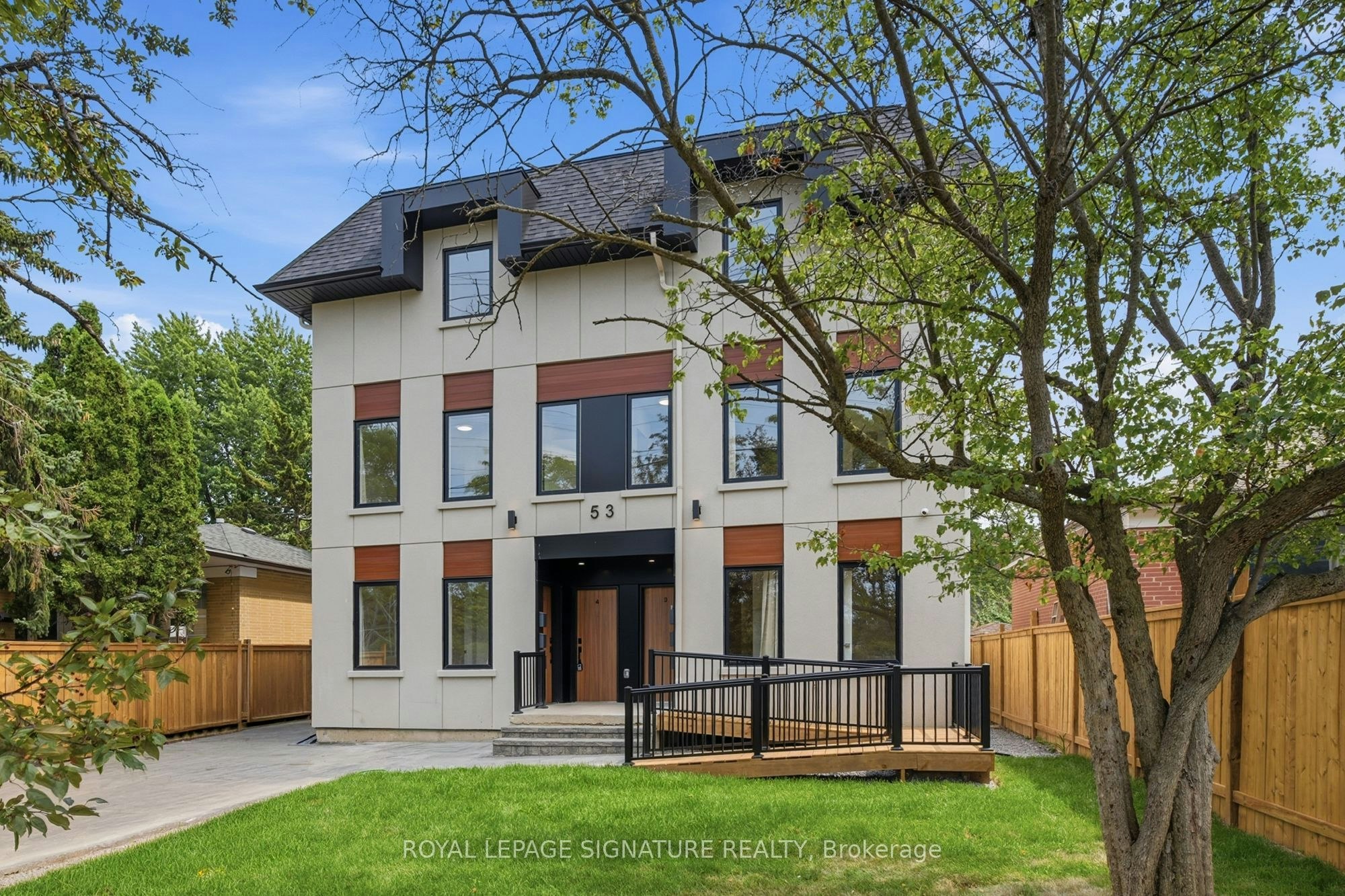 2-53 Bishop Avenue, Toronto, ON, M2M 1Z4 - 36