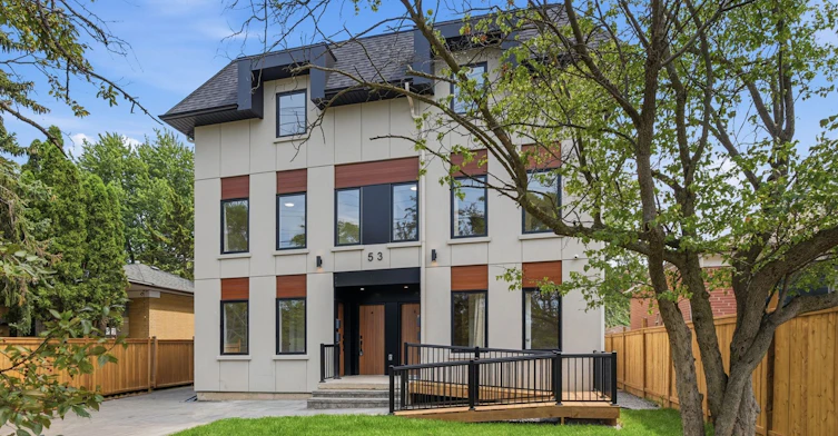 2-53 Bishop Avenue, Toronto, ON, M2M 1Z4 - 36