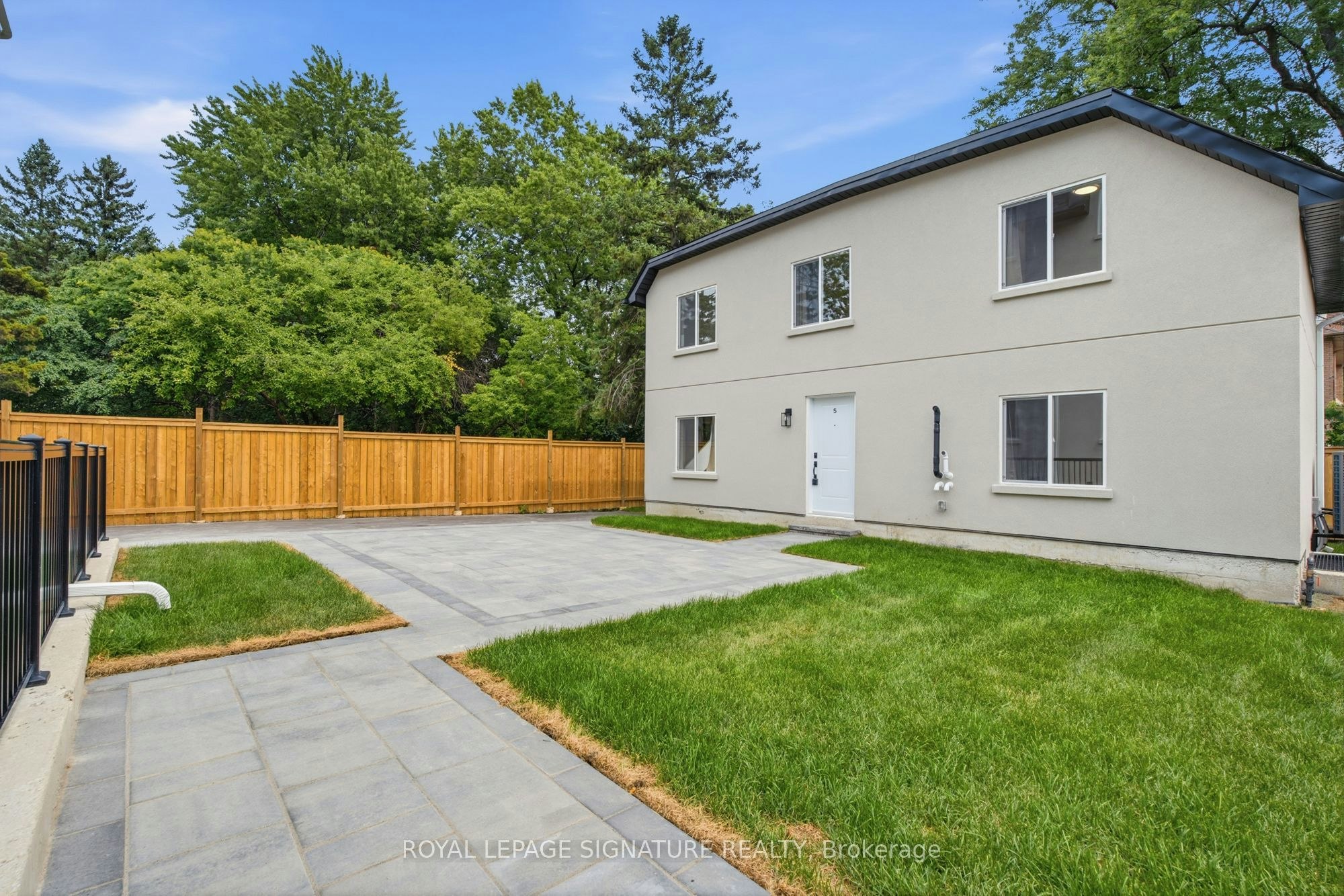 2-53 Bishop Avenue, Toronto, ON, M2M 1Z4 - 35