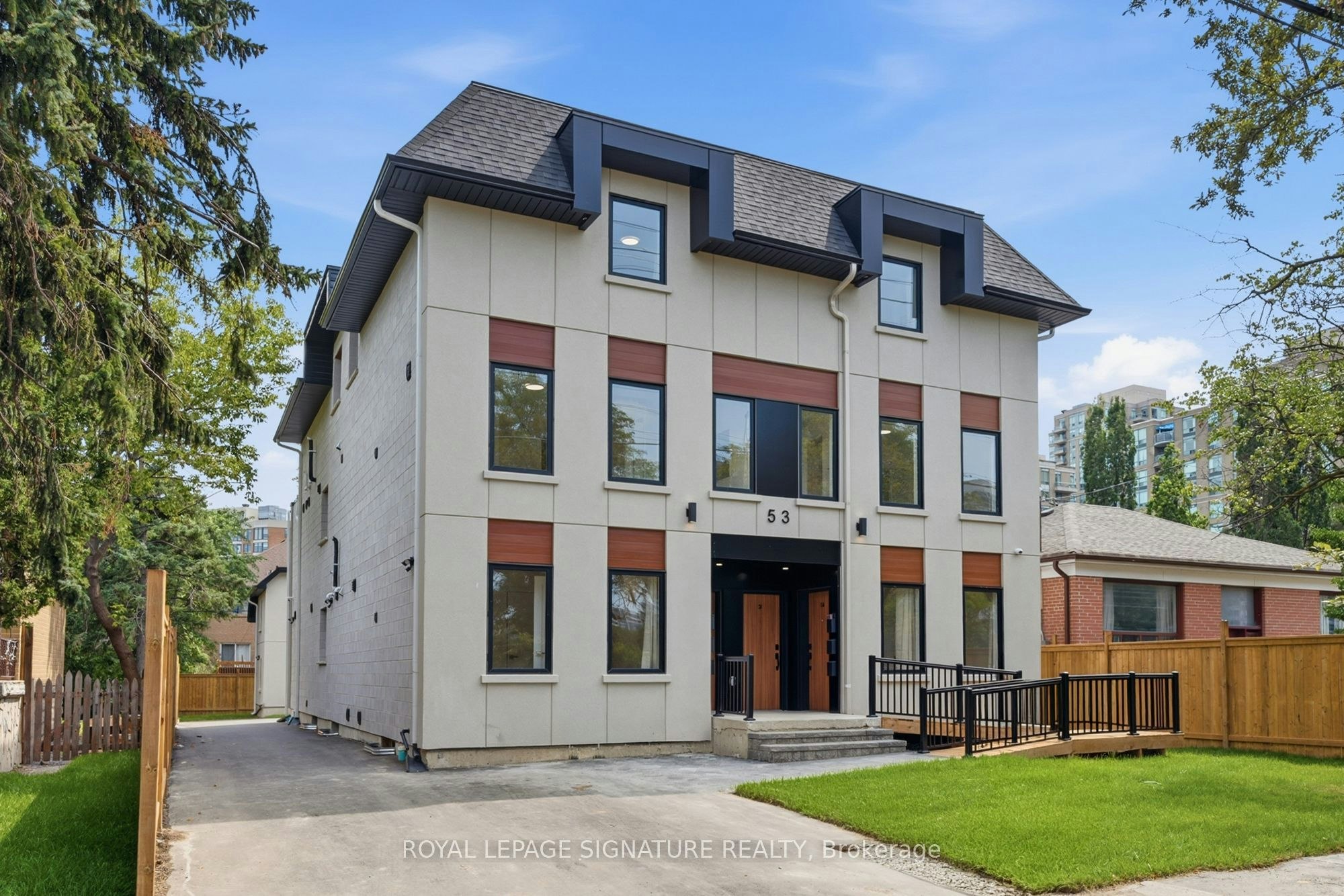 2-53 Bishop Avenue, Toronto, ON, M2M 1Z4 - 34