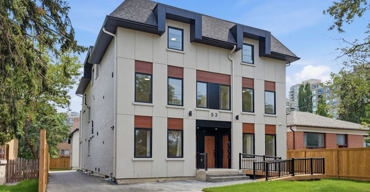 2-53 Bishop Avenue, Toronto, ON, M2M 1Z4 - 34