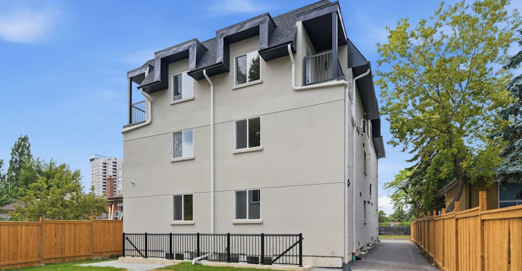 2-53 Bishop Avenue, Toronto, ON, M2M 1Z4 - 39