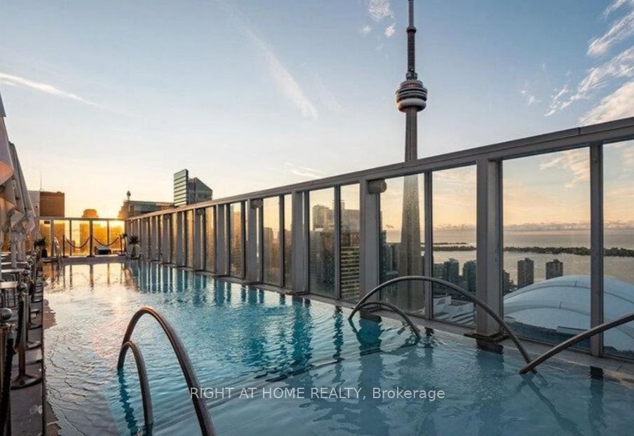 1111-88 Blue Jays Way, Toronto, ON, M5V 0L7 - 19