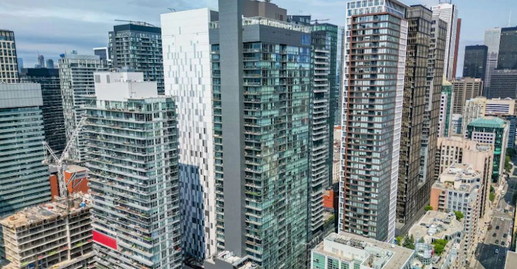 1111-88 Blue Jays Way, Toronto, ON, M5V 0L7 - 18