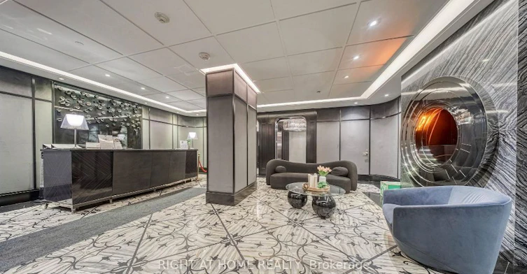 1111-88 Blue Jays Way, Toronto, ON, M5V 0L7 - 22
