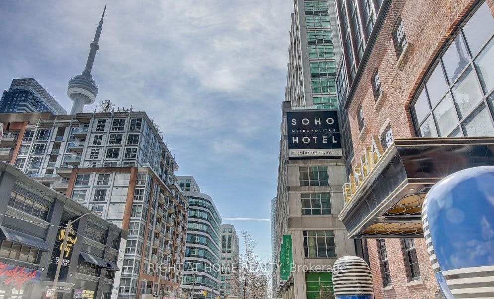 1111-88 Blue Jays Way, Toronto, ON, M5V 0L7 - 20
