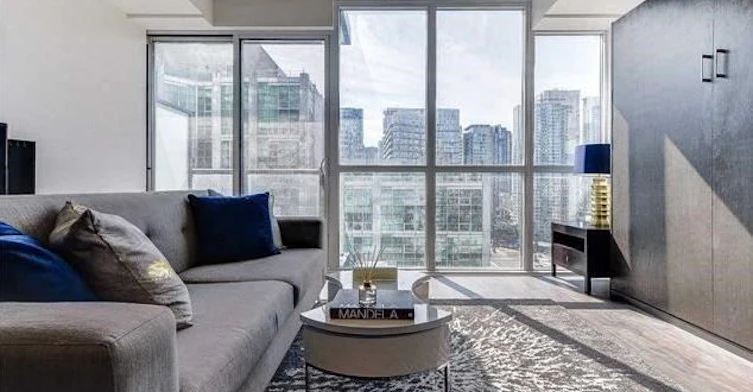 1111-88 Blue Jays Way, Toronto, ON, M5V 0L7 - 6