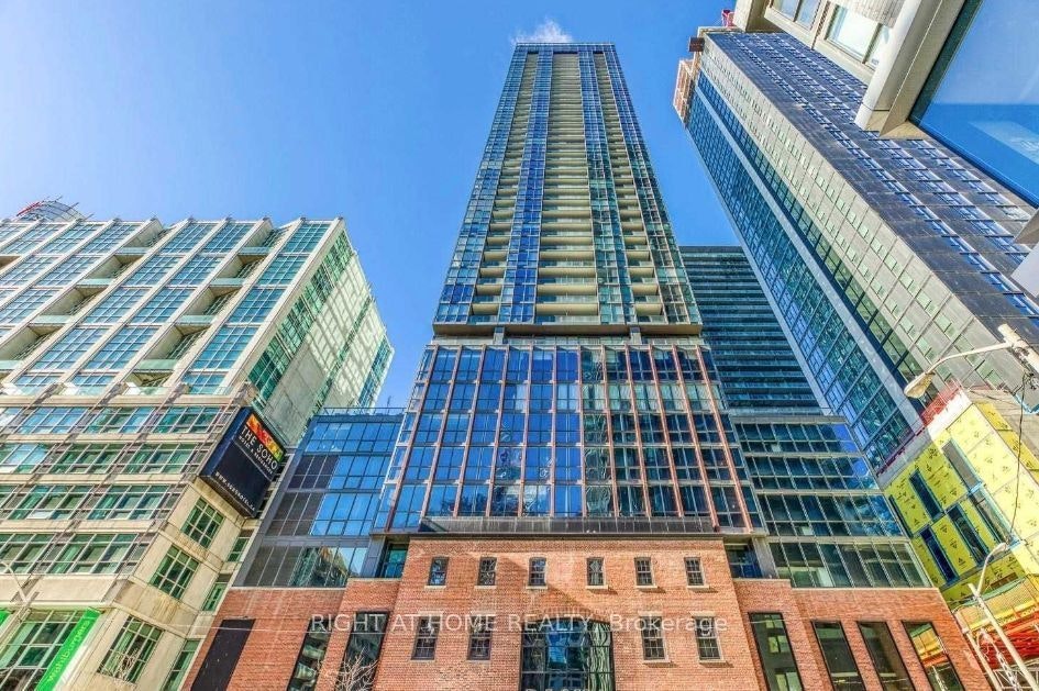 1111-88 Blue Jays Way, Toronto, ON, M5V 0L7
