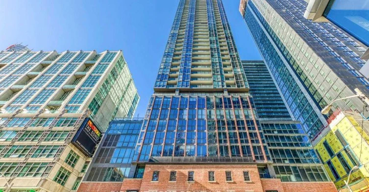 1111-88 Blue Jays Way, Toronto, ON, M5V 0L7