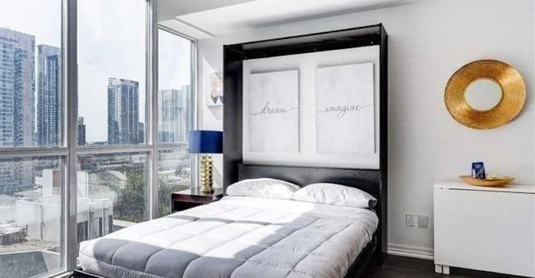 1111-88 Blue Jays Way, Toronto, ON, M5V 0L7 - 8