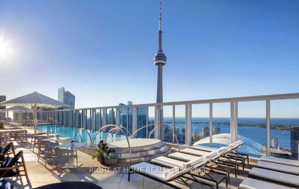 1111-88 Blue Jays Way, Toronto, ON, M5V 0L7 - 3