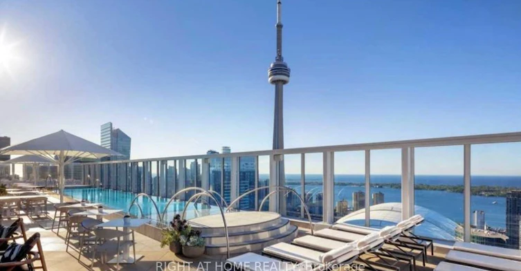 1111-88 Blue Jays Way, Toronto, ON, M5V 0L7 - 3