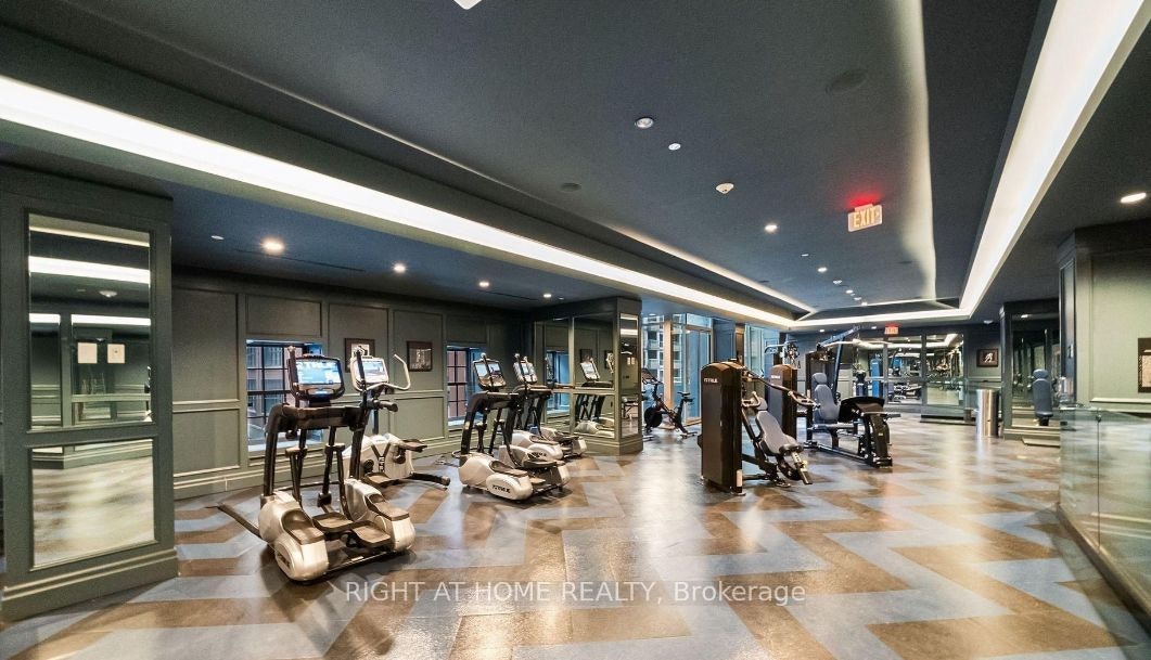 1111-88 Blue Jays Way, Toronto, ON, M5V 0L7 - 24
