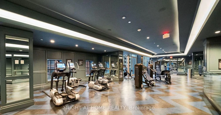 1111-88 Blue Jays Way, Toronto, ON, M5V 0L7 - 24