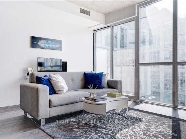 1111-88 Blue Jays Way, Toronto, ON, M5V 0L7 - 4